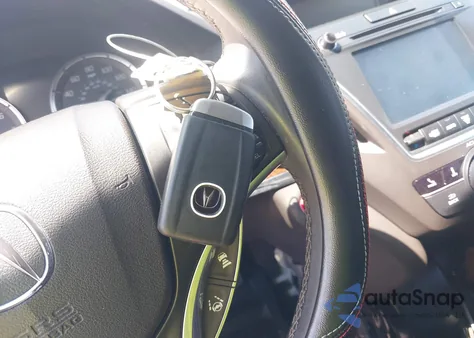 2020 Acura Mdx Standard из США, поврежденный, VIN 5J8YD3H37LL004882